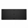 HyperX Klawiatura Classic 350 Czarna Compact Multi-Device - 692S8AA#ABB